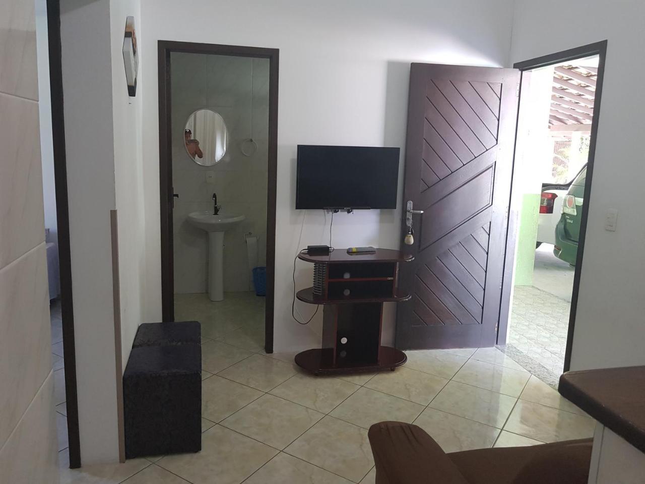 Residencial Toca Coruja - Armacao - Florianopolis Apartment Exterior photo